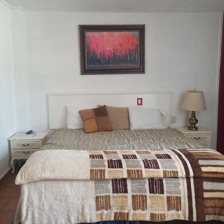 Solache Inn Zitácuaro 외부 사진