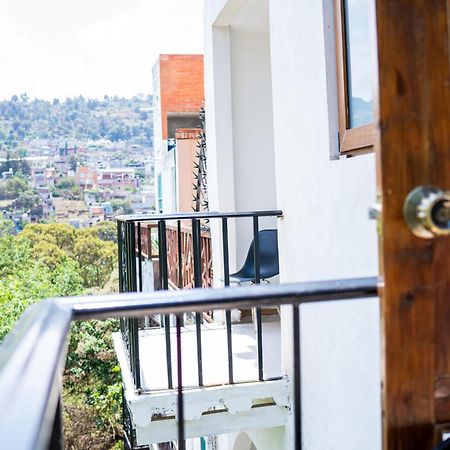 Solache Inn Zitácuaro 외부 사진