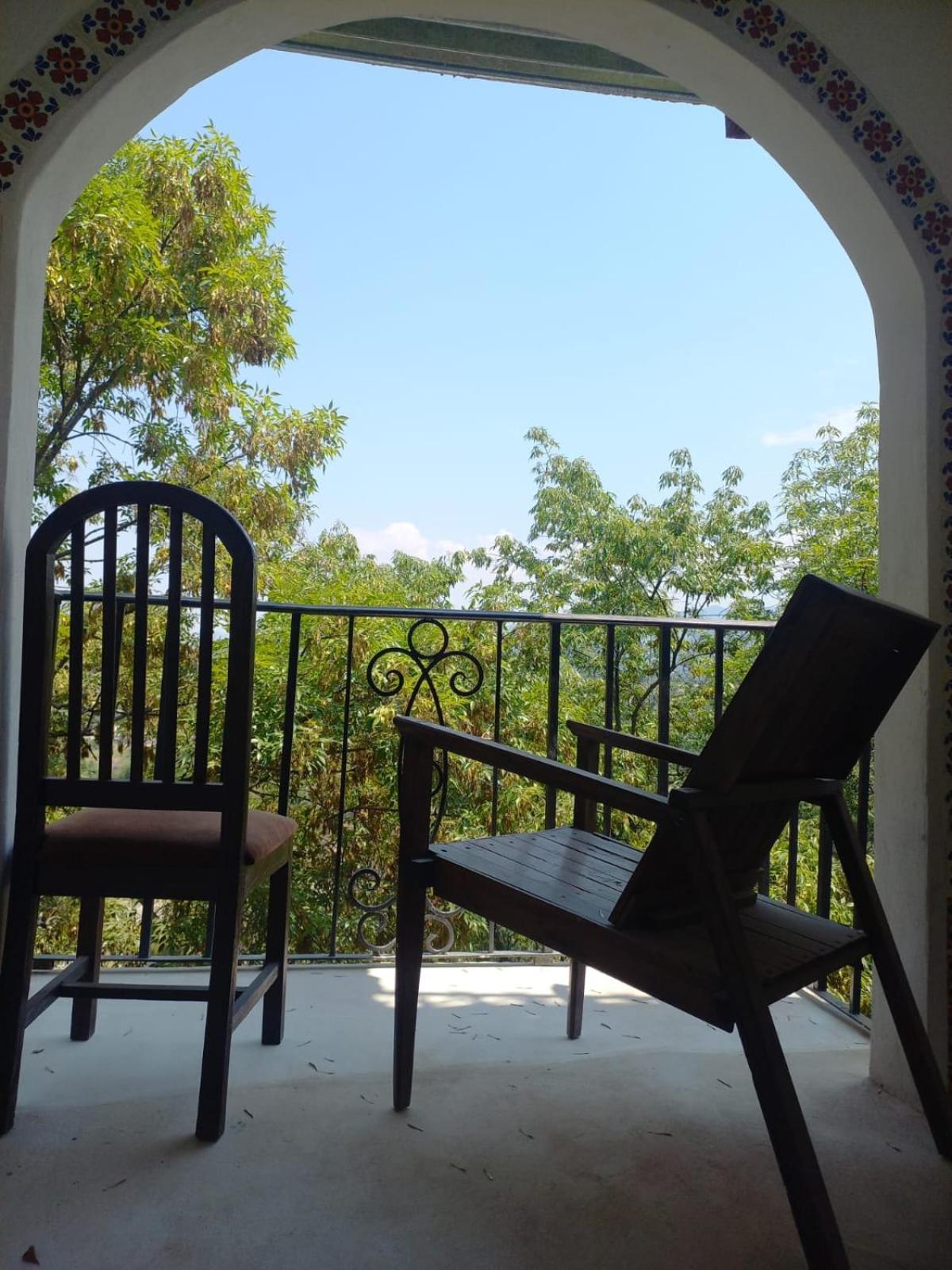 Solache Inn Zitácuaro 객실 사진