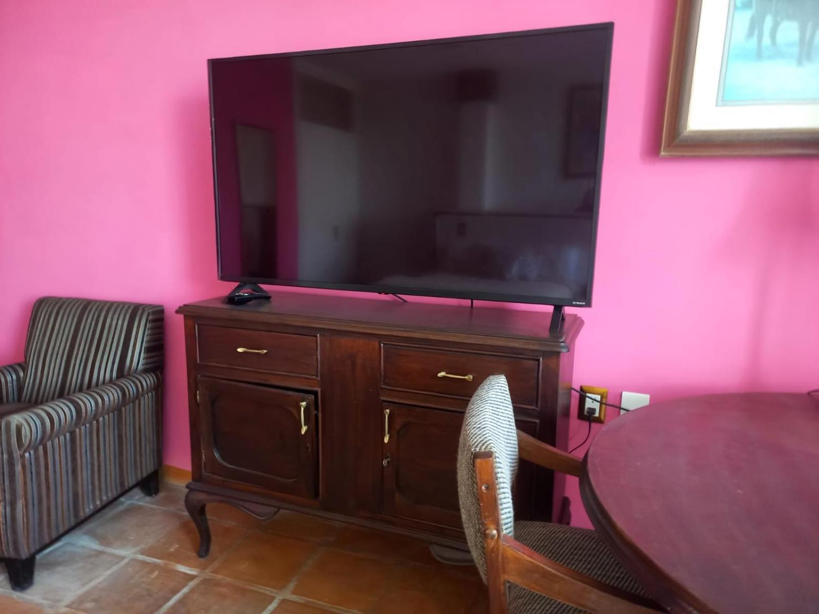 Solache Inn Zitácuaro 객실 사진