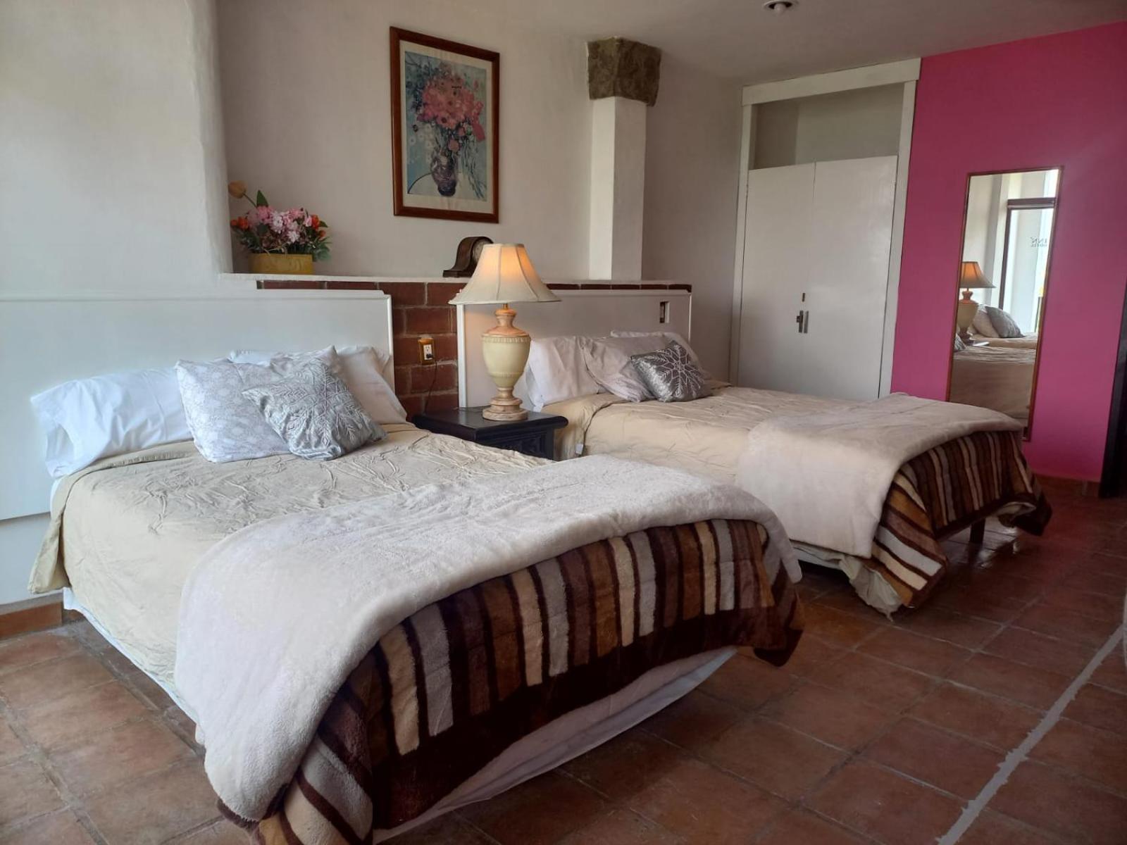 Solache Inn Zitácuaro 외부 사진