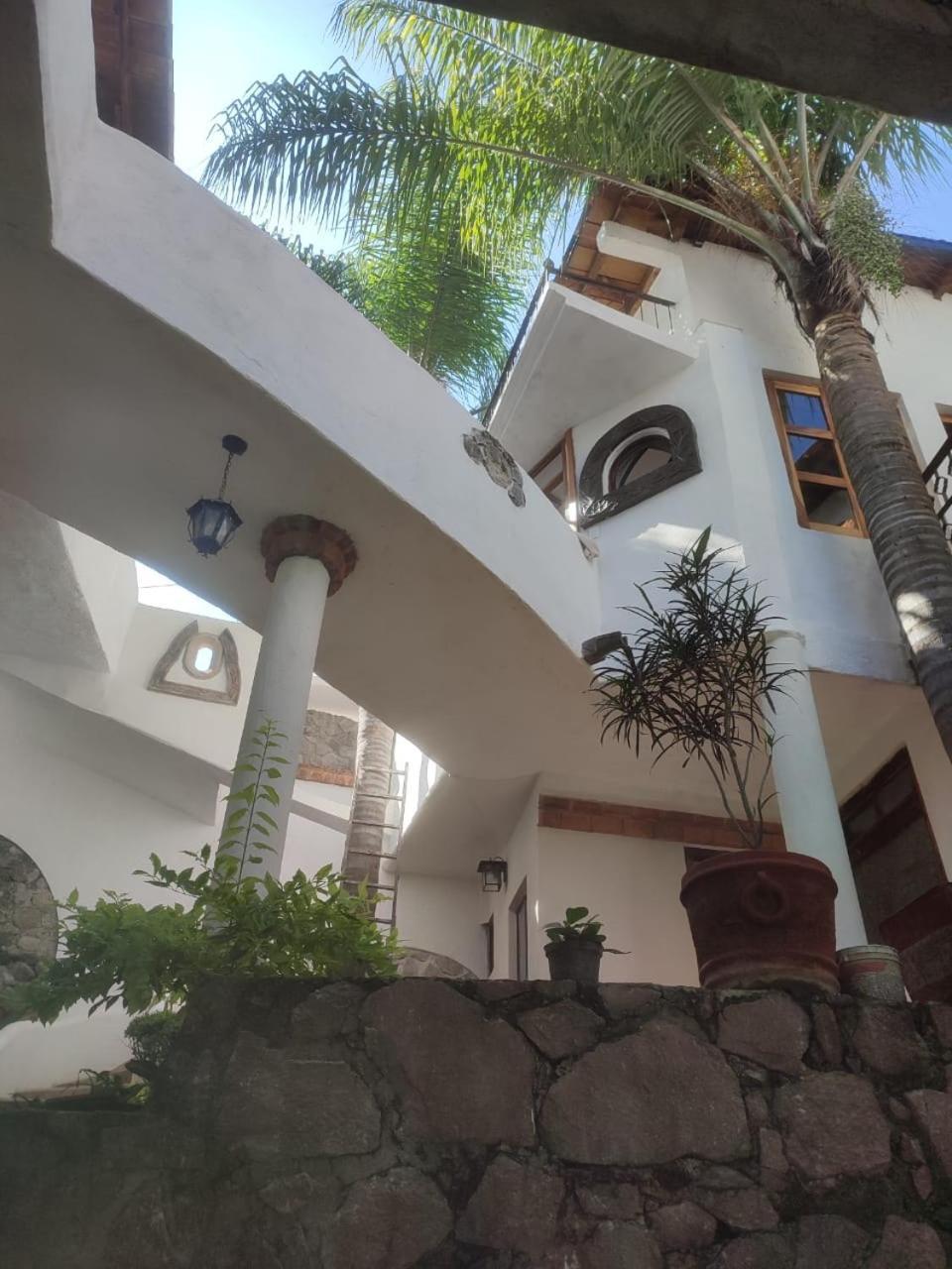 Solache Inn Zitácuaro 외부 사진